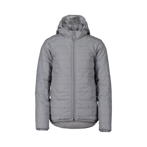 POC Kinder Liner Jacke - Alloy Grey (Grösse: 130/8Y) von POC