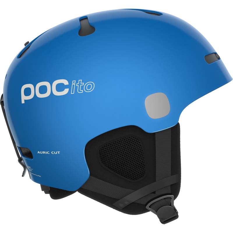 POC Kinder POCito Auric Cut MIPS Skihelm von POC