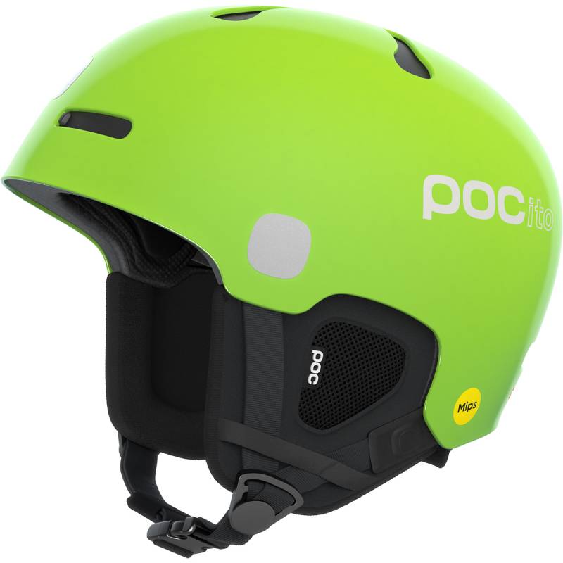 POC Kinder POCito Auric Cut MIPS Skihelm von POC