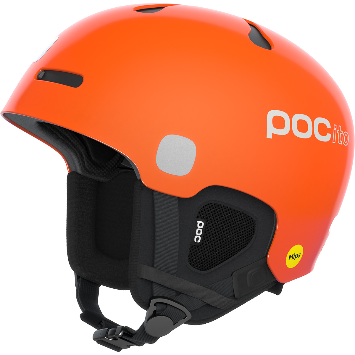 POC Kinder POCito Auric Cut MIPS Skihelm von POC