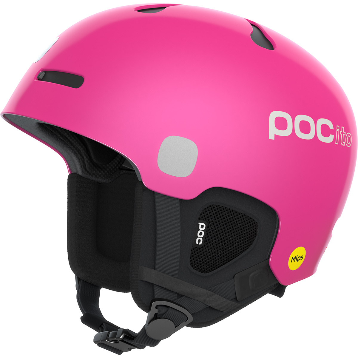 POC Kinder POCito Auric Cut MIPS Skihelm von POC