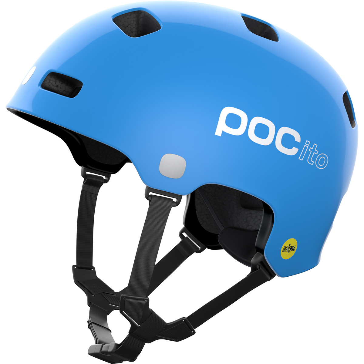 POC Kinder POCito Crane MIPS Fahrradhelm von POC