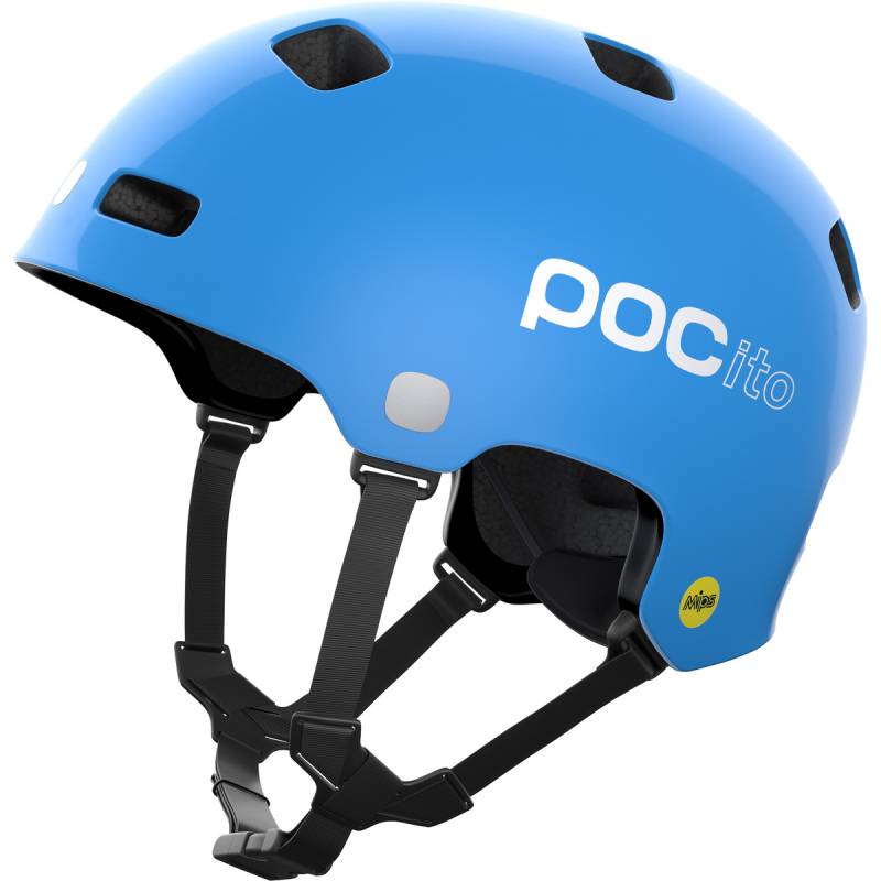 POC Kinder POCito Crane MIPS Fahrradhelm von POC