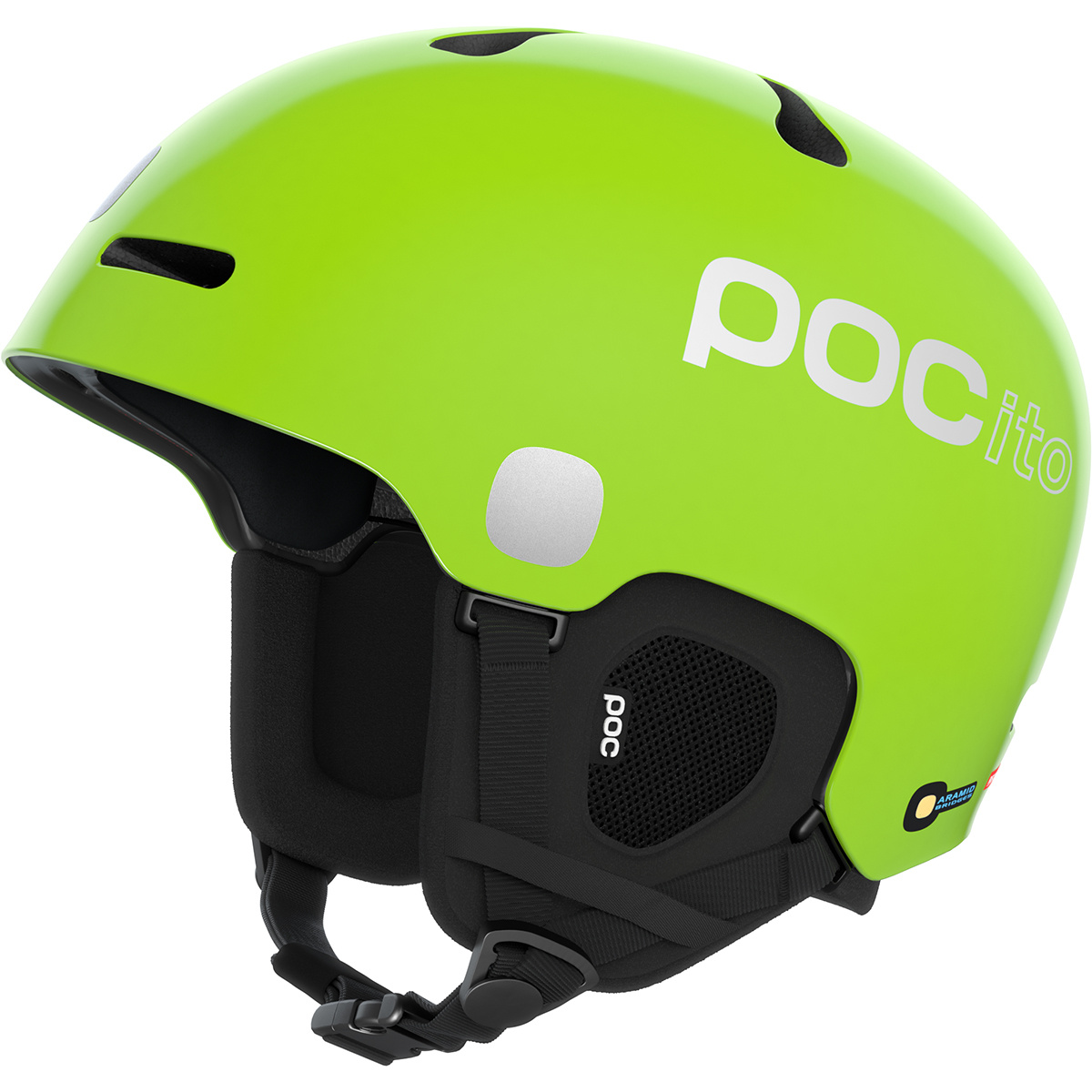 POC Kinder POCito Fornix MIPS Skihelm von POC