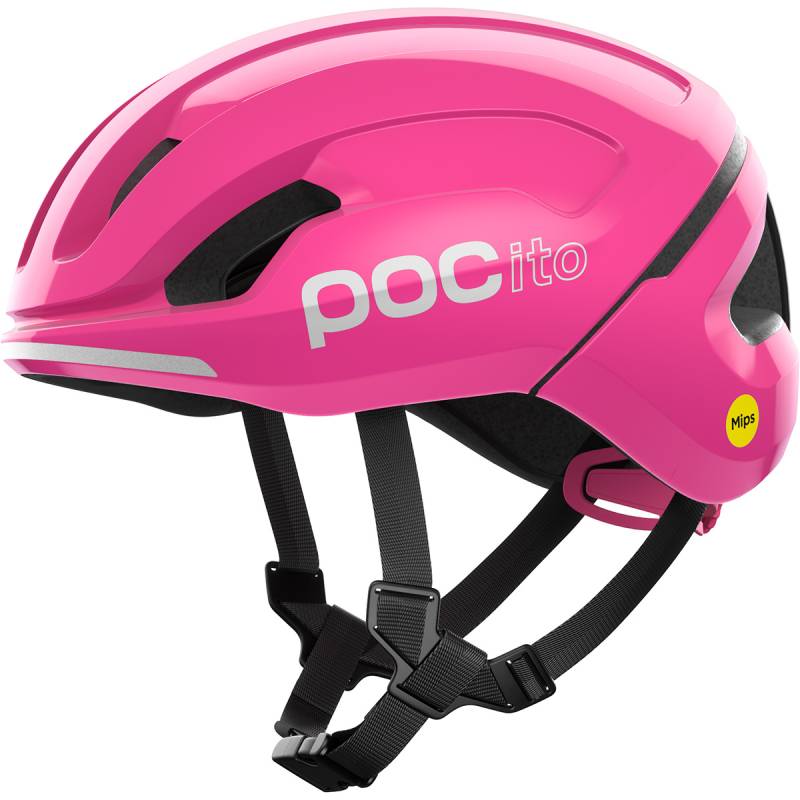 POC Kinder POCito Omne MIPS Fahrradhelm von POC