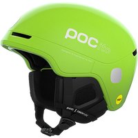 POC Kinder Skihelm POCito Obex MIPS gelb | 48-52CM von POC