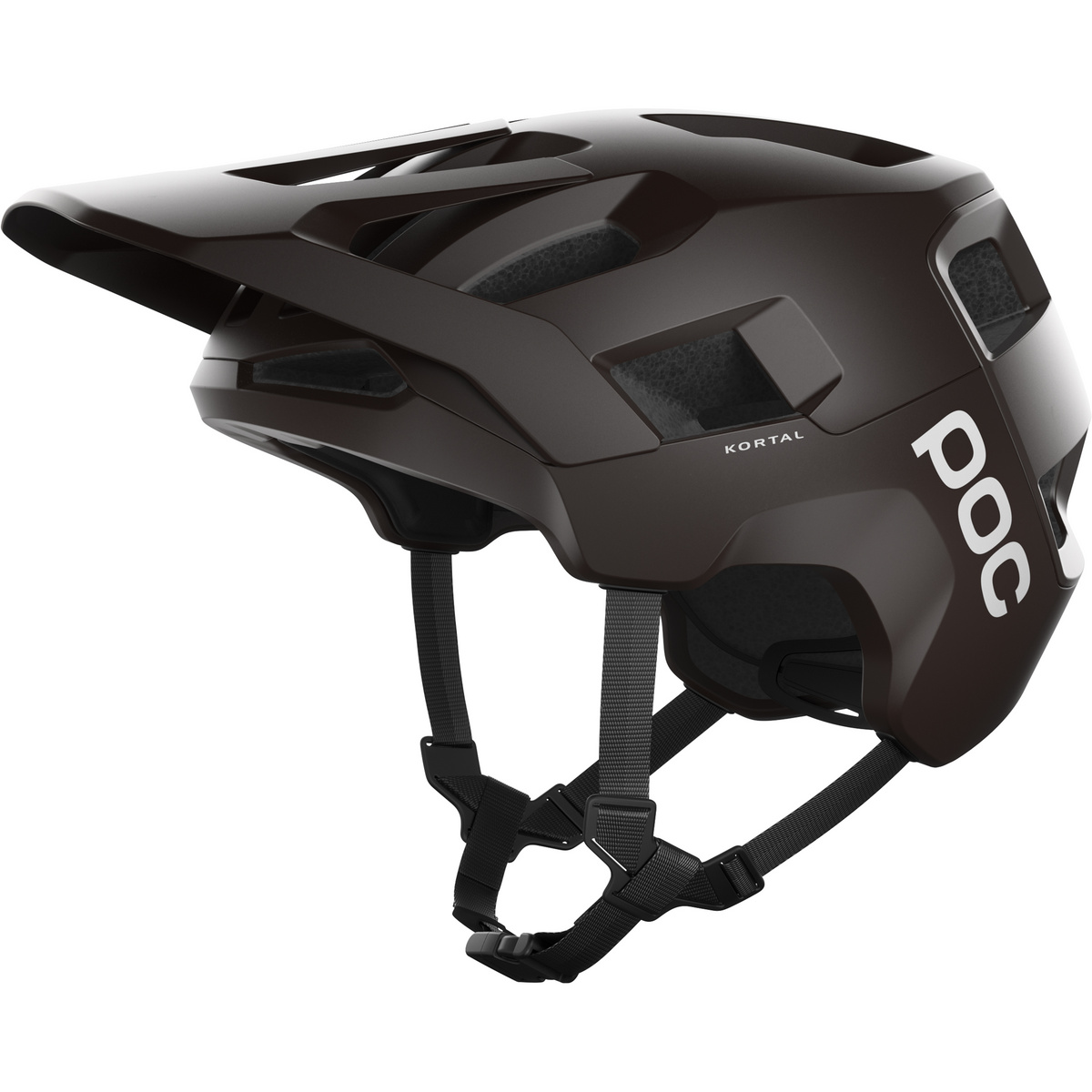 POC Kortal Fahrradhelm von POC