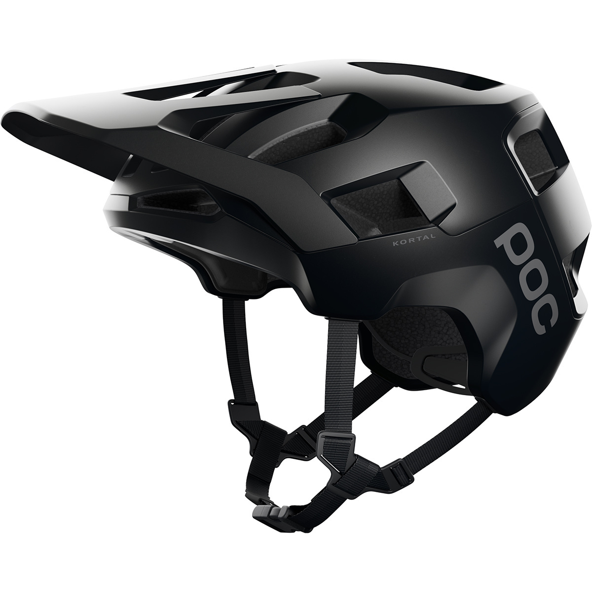 POC Kortal Fahrradhelm von POC