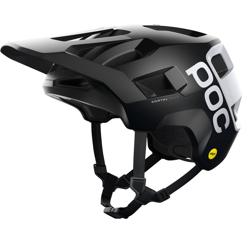 POC Kortal Race MIPS Fahrradhelm von POC