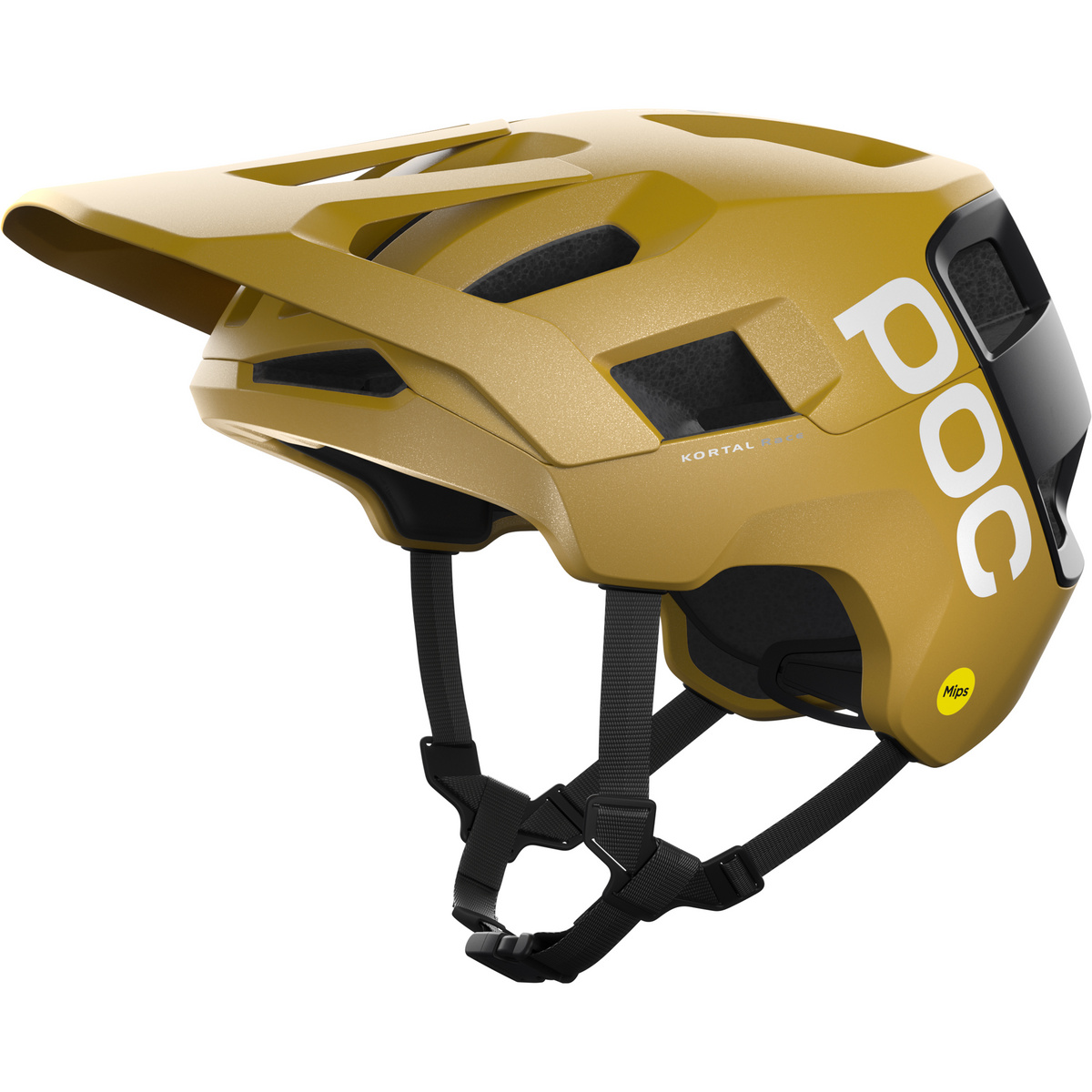 POC Kortal Race MIPS Fahrradhelm von POC