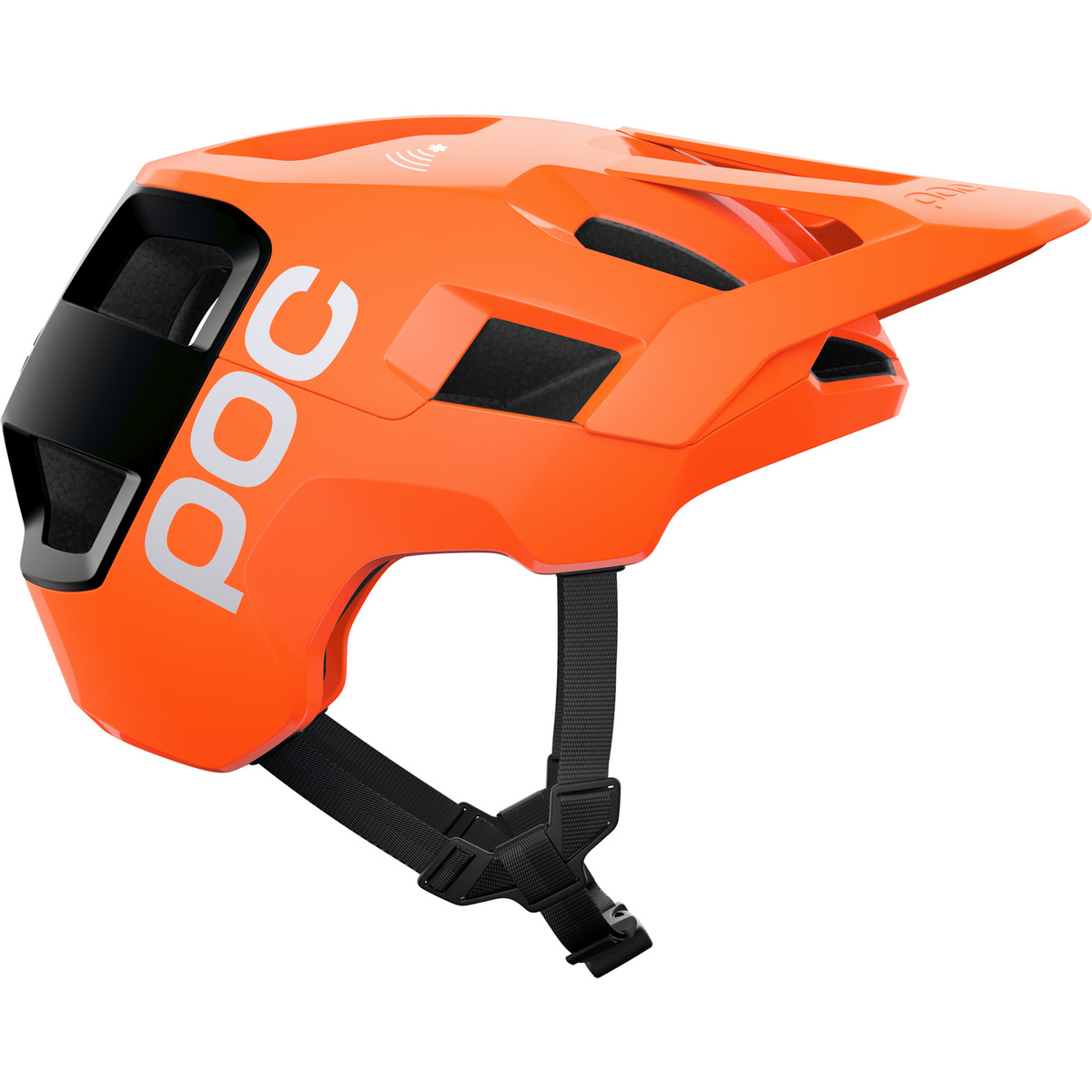 POC Kortal Race MIPS Fahrradhelm von POC