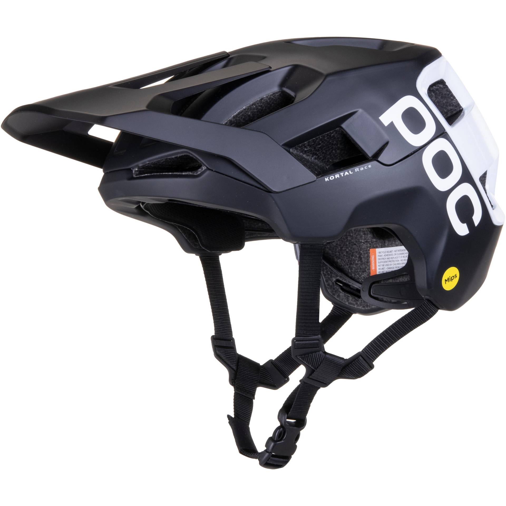 POC Kortal Race MIPS Helm von POC