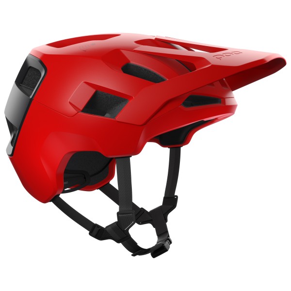 POC - Kortal Race MIPS - Velohelm Gr 55-58 cm - M/L rot von POC