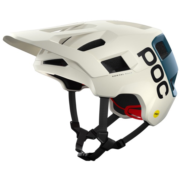 POC - Kortal Race MIPS - Velohelm Gr 55-58 cm - M-L beige von POC