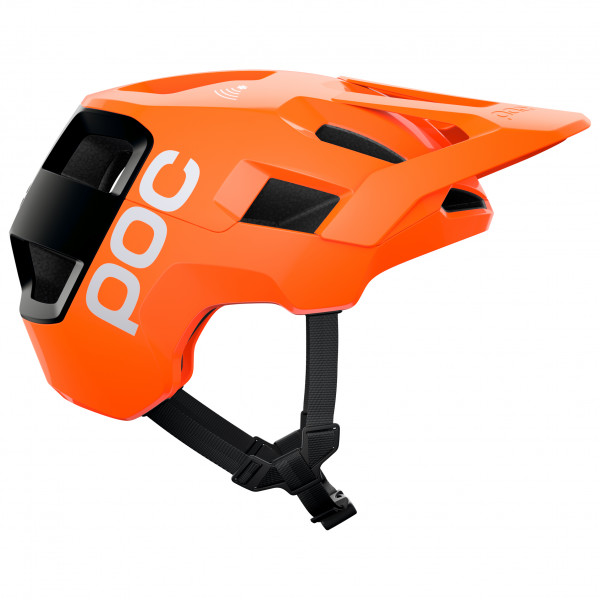 POC - Kortal Race MIPS - Velohelm Gr 59-62 cm - XL/XXL orange von POC