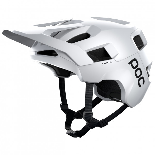 POC - Kortal - Velohelm Gr 51-54 cm - XS/S grau von POC