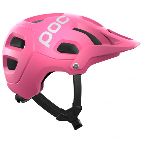 POC - Kortal - Velohelm Gr 51-54 cm - XS/S rosa von POC