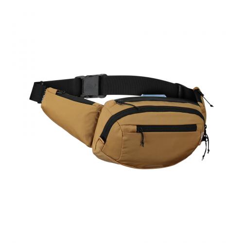 POC Lamina Hip Pack - Aragonite Brown (Grösse: One size) von POC