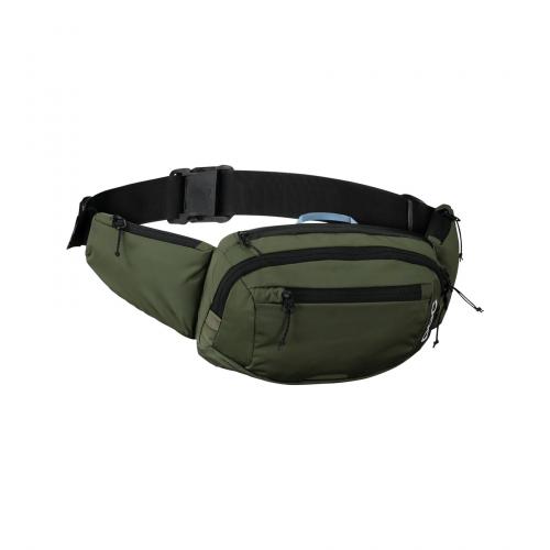 POC Lamina Hip Pack - Epidote Green (Grösse: One size) von POC