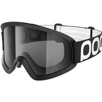 POC MTB-Brille Ora Uranium Black / Grey schwarz von POC