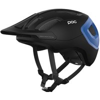 POC MTB-Helm Axion schwarz | 48-52CM von POC