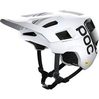 POC MTB-Helm Kortal Race MIPS weiss | 51-54CM von POC