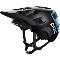 POC MTB-Helm Kortal schwarz | 51-54CM von POC