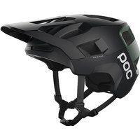 POC MTB-Helm Kortal schwarz | XS-S 51-5 von POC