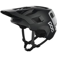 POC MTB-Helm Kortal schwarz | 55-58CM von POC