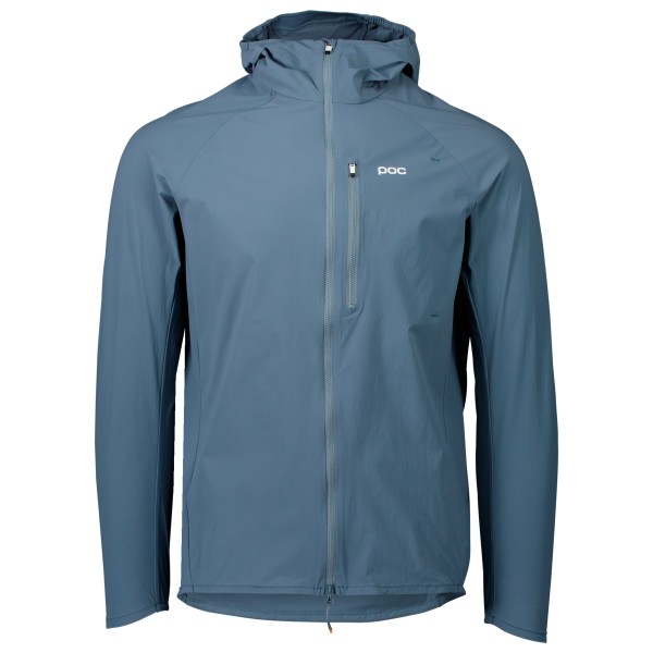 POC - Motion Wind Jacket - Windjacke Gr L blau von POC