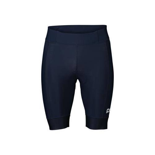 POC Ms Air Indoor Shorts - Turmaline Navy (Grösse: L) von POC