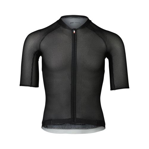 POC Ms Air Jersey - Uranium Black (Grösse: M) von POC