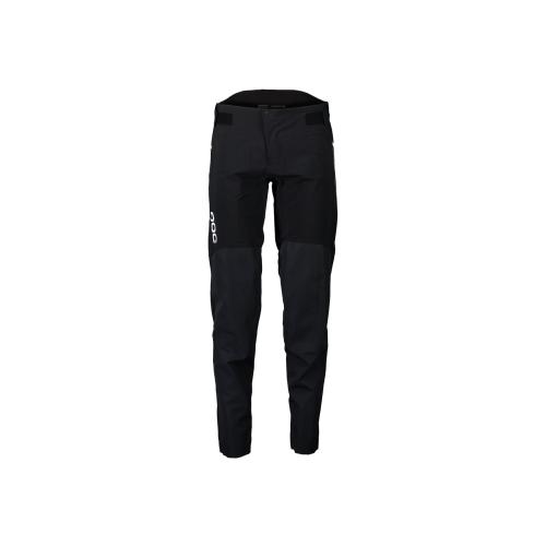 POC Ms Ardour All-weather Pants - Uranium Black (Grösse: XL) von POC