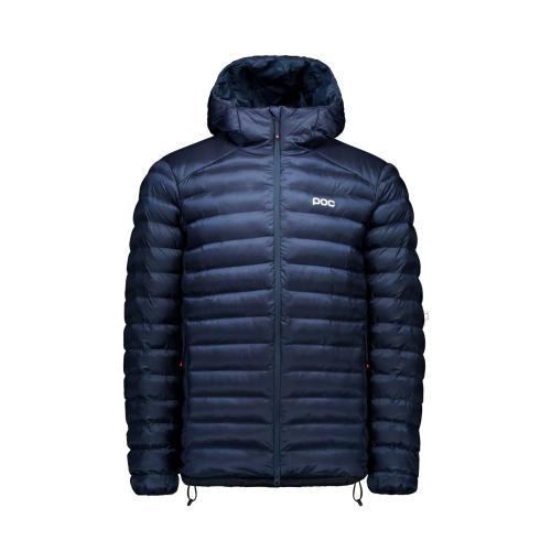 POC Ms Coalesce Jacket - Apatite Navy (Grösse: L) von POC