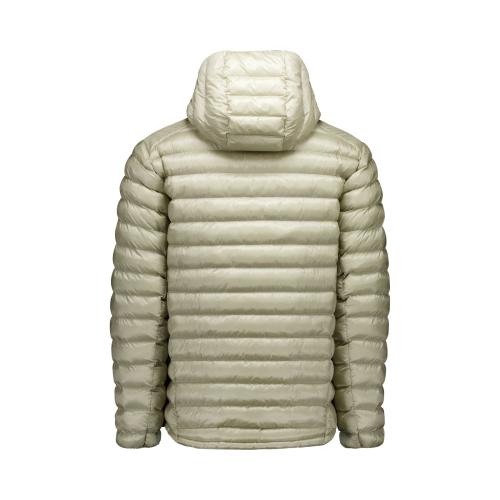 POC Ms Coalesce Jacket - Natrolite Beige (Grösse: L) von POC