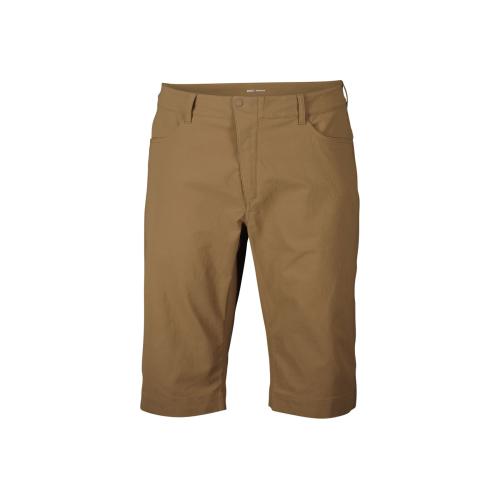 POC Ms Essential Casual Shorts - Jasper Brown (Grösse: L) von POC