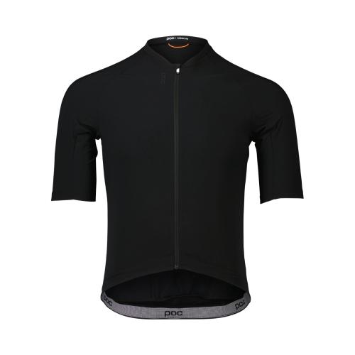 POC Ms Raceday Jersey - Uranium Black (Grösse: L) von POC