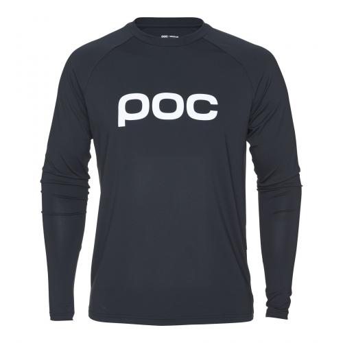 POC Ms Reform Enduro Jersey - Uranium Black (Grösse: M) von POC