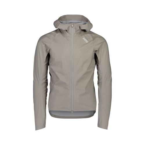 POC Ms Signal All-weather Jacket - Moonstone Grey (Grösse: L) von POC