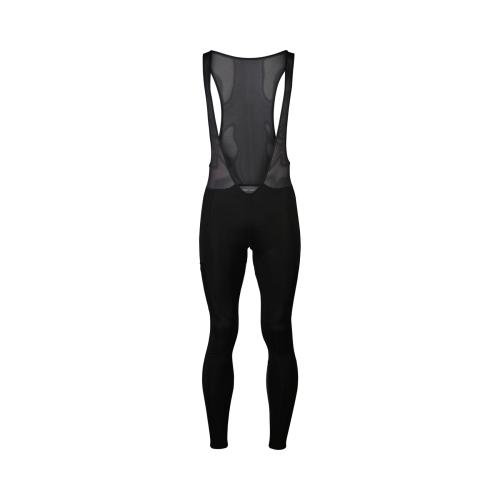 POC Ms Thermal Cargo Tights - Uranium Black (Grösse: L) von POC