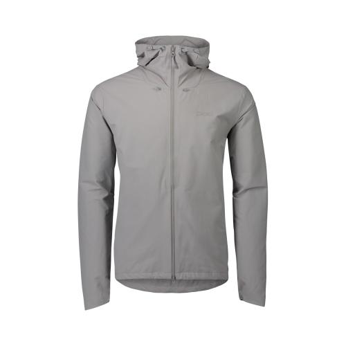 POC Ms Transcend Jacket - Alloy Grey (Grösse: S) von POC