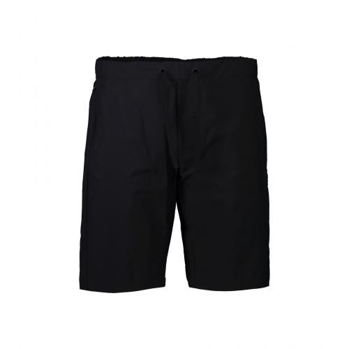 POC Ms Transcend Shorts - Uranium Black (Grösse: M) von POC