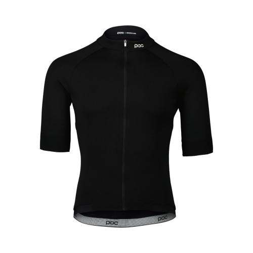 POC Muse Jersey - Uranium Black (Grösse: XL) von POC