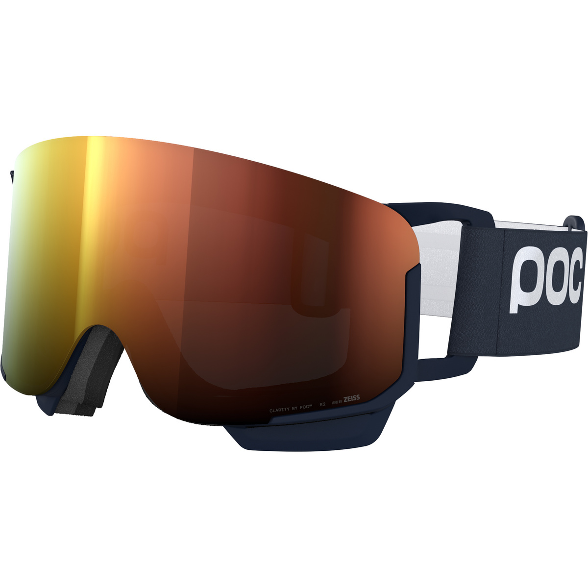 POC Nexal Mid Skibrille von POC