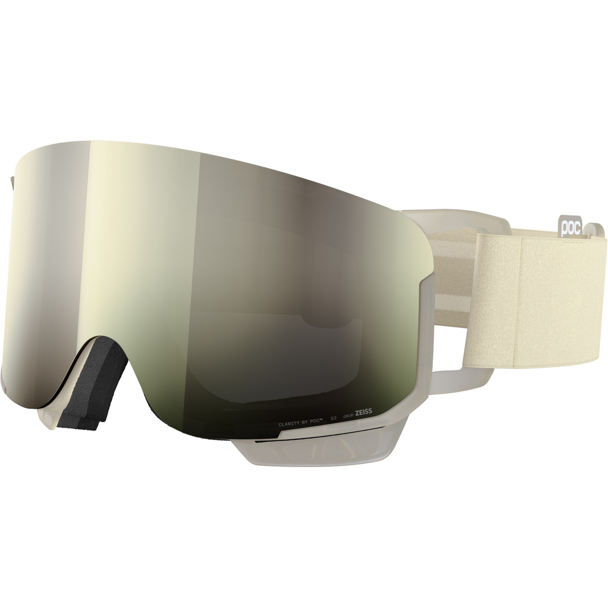 POC Nexal Mid Skibrille von POC