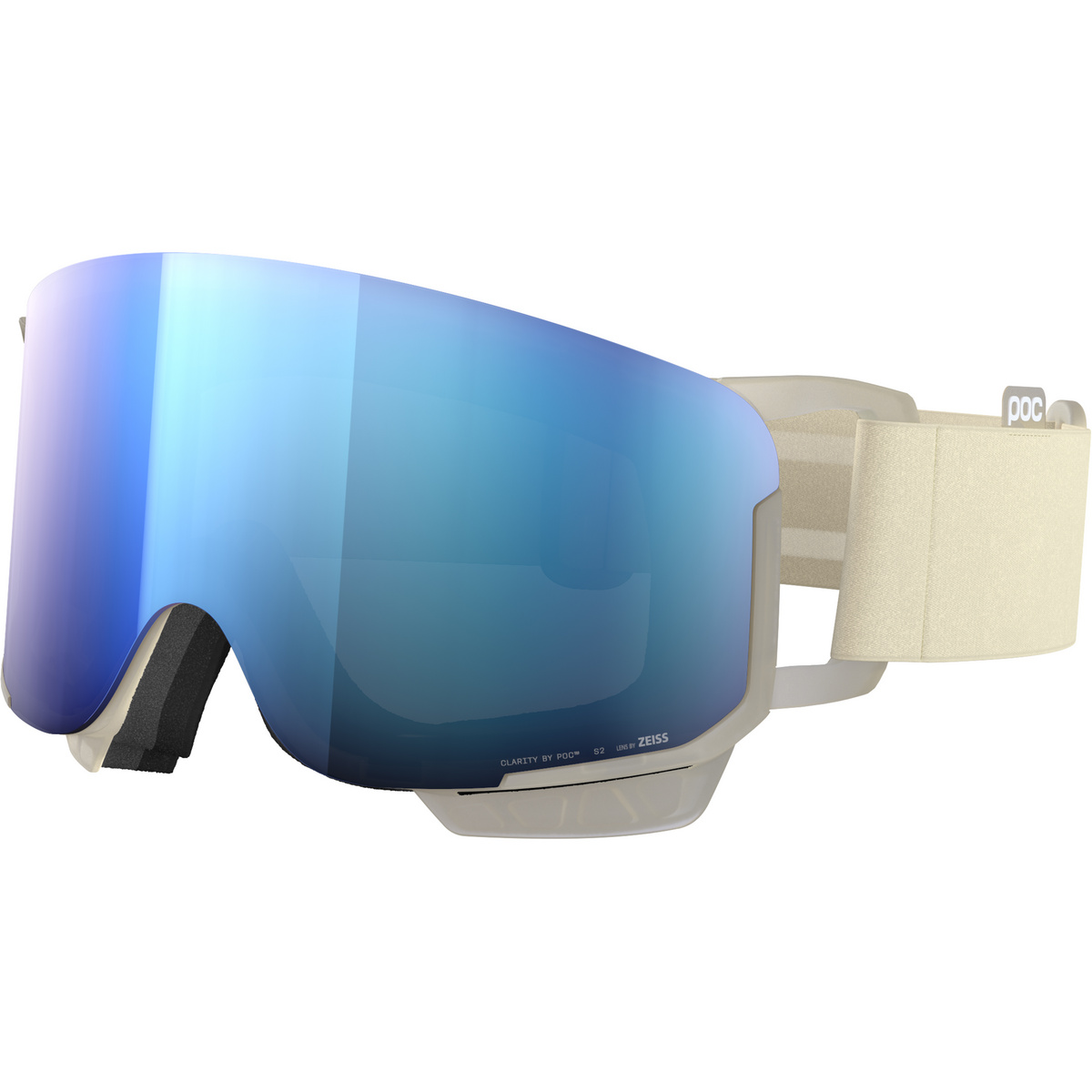 POC Nexal Mid Skibrille von POC