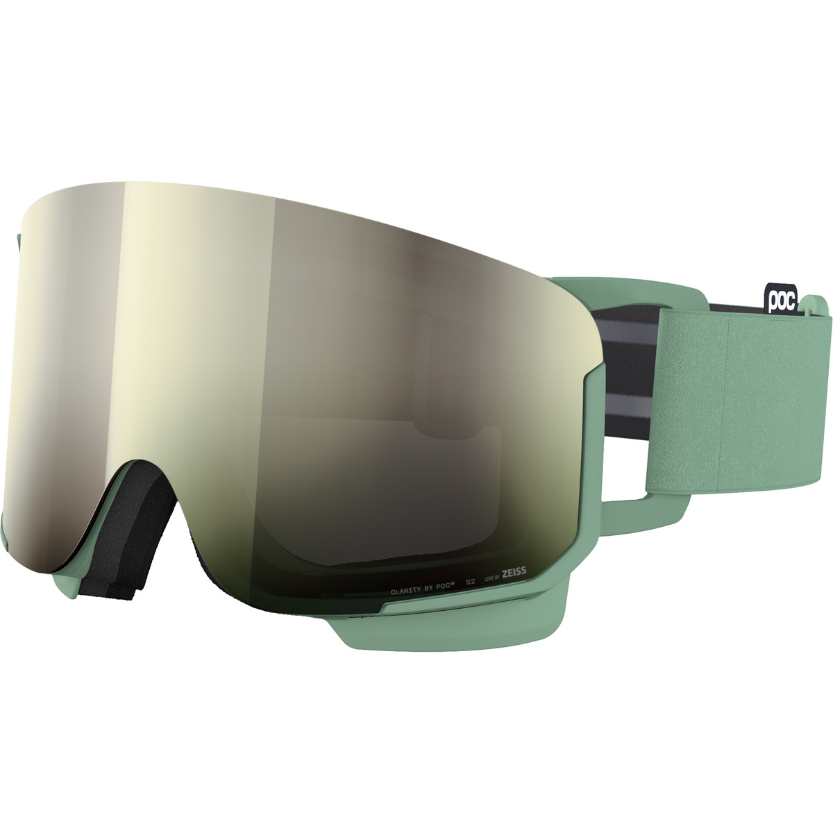 POC Nexal Skibrille von POC