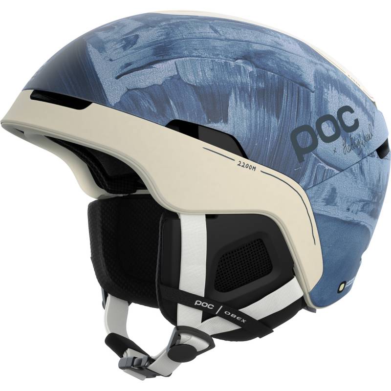 POC Obex BC MIPS Hedvig Wessel Ed. Skihelm von POC