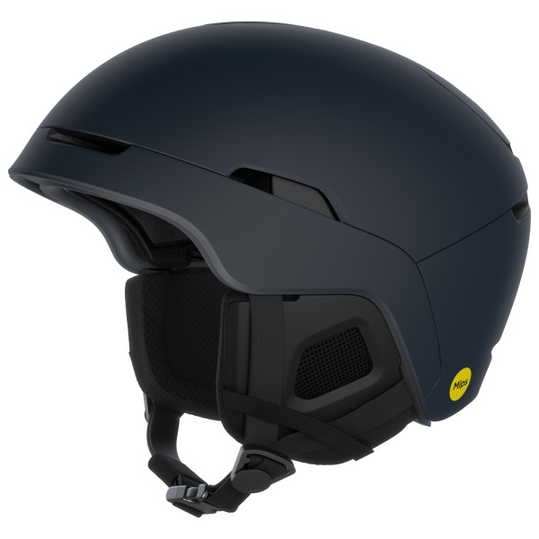 POC - Obex MIPS - Skihelm Gr 51-54 cm - XS/S blau von POC