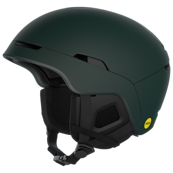 POC - Obex MIPS - Skihelm Gr 55-58 cm - M/L blau von POC